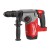 Młotowiertarka SDS-PLUS Milwaukee M18 FHX-0 AKU 18V  (bez aku) - 4933478887