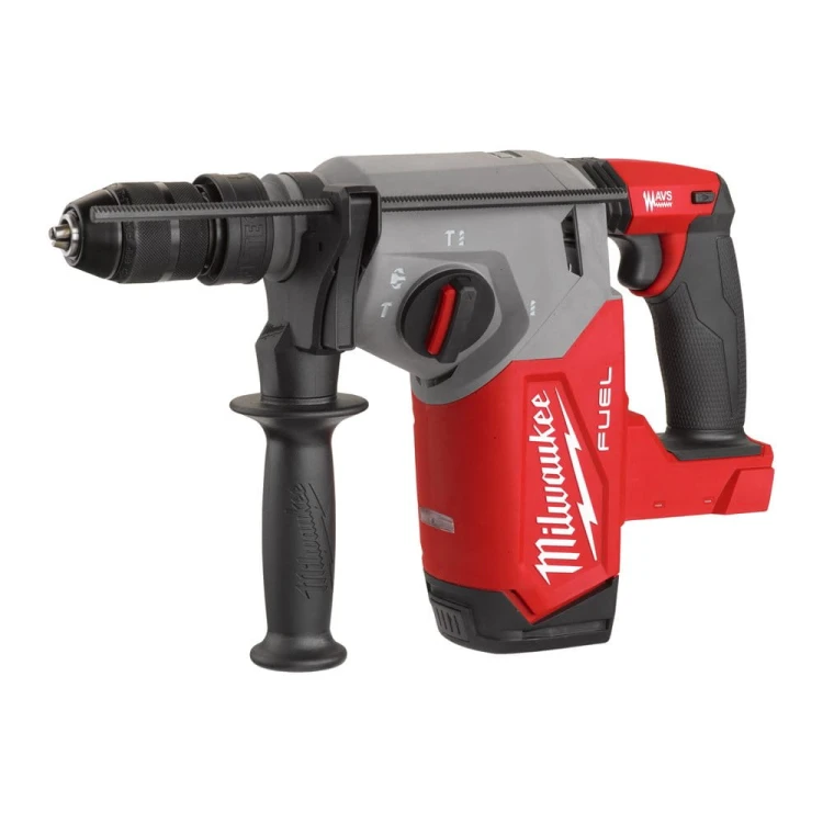 Młotowiertarka SDS-PLUS Milwaukee M18 FHX-0 AKU 18V  (bez aku) - 4933478887