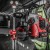 Młotowiertarka SDS-PLUS Milwaukee M18 FHX-0 AKU 18V  (bez aku) - 4933478887