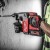 Młotowiertarka SDS-PLUS Milwaukee M18 FHX-0 AKU 18V  (bez aku) - 4933478887
