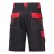 Spodenki robocze szorty czarne Lahti Pro L4070406 - rozmiar 3XL