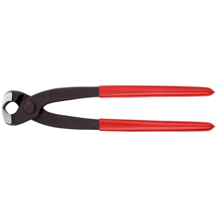 Szczypce do Opasek OETIKER Knipex