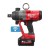 Klucz udarowy 1" Milwaukee M18 ONEFHIWF1-802X AKU 18V (2x 8.0 Ah) - 4933459733