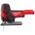Wyrzynarka Milwaukee M18 FBJS-0X AKU 18V (bez aku) - 4933464799