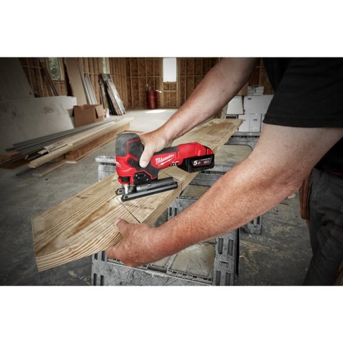 Wyrzynarka Milwaukee M18 FBJS-0X AKU 18V (bez aku) - 4933464799