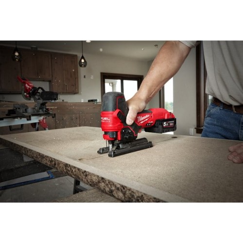 Wyrzynarka Milwaukee M18 FBJS-0X AKU 18V (bez aku) - 4933464799