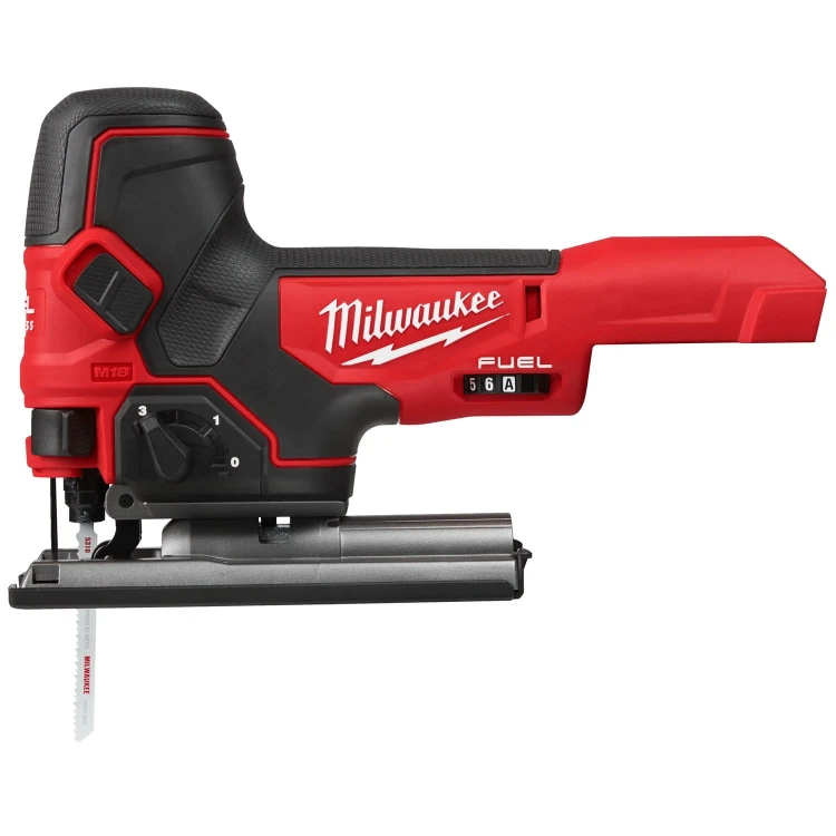 Wyrzynarka Milwaukee M18 FBJS-0X AKU 18V (bez aku) - 4933464799