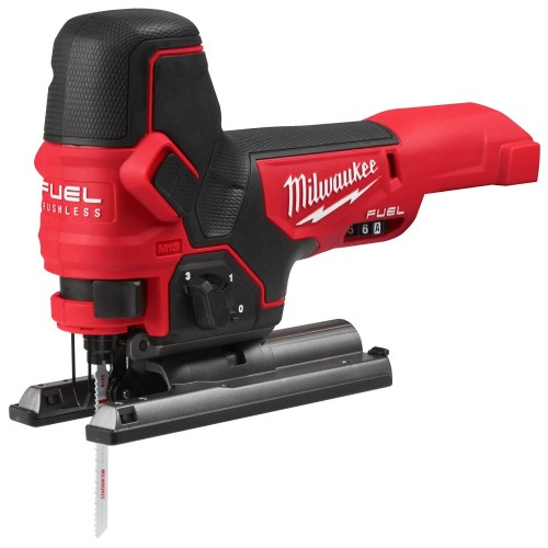 Wyrzynarka Milwaukee M18 FBJS-0X AKU 18V (bez aku) - 4933464799