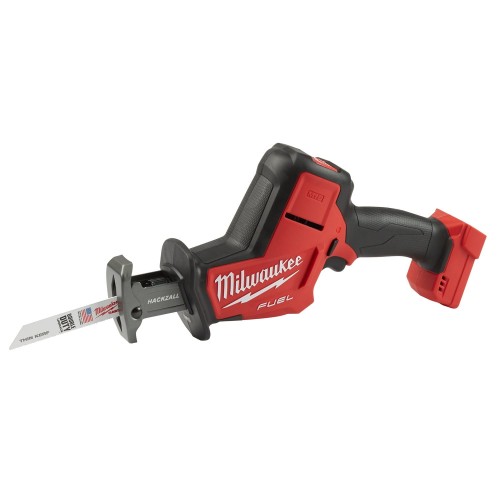 Piła szablasta Milwaukee M18 FHZ-0X AKU 18V (bez aku) - 4933459887