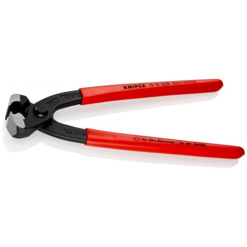 Szczypce do Opasek OETIKER Knipex