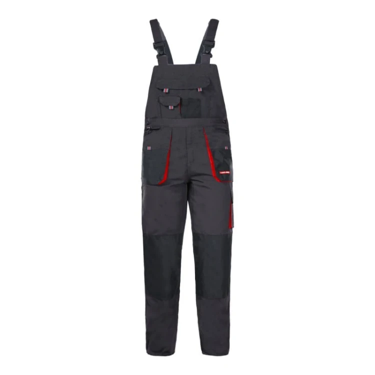 Spodnie robocze ogrodniczki Lahti Pro LPSR0256 -rozmiar XL / 56