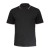 Koszulka robocza T-Shirt Polo czarny Lahti Pro L4031002 - rozmiar M