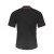 Koszulka robocza T-Shirt Polo czarny Lahti Pro L4031002 - rozmiar M