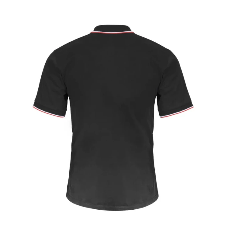 Koszulka robocza T-Shirt Polo czarny Lahti Pro L4031002 - rozmiar M