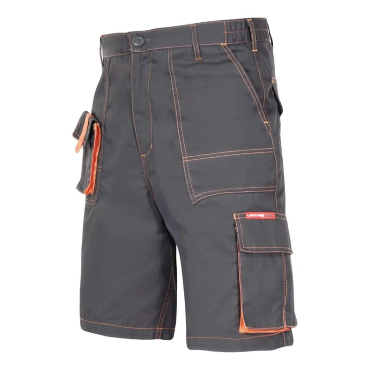 Spodenki robocze szorty ALLTON Lahti Pro LPAS1XL - rozmiar XL