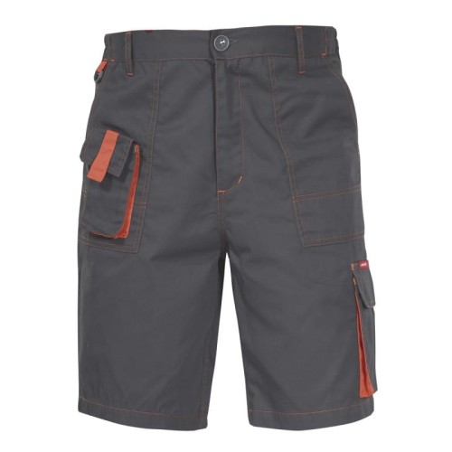 Spodenki robocze szorty ALLTON Lahti Pro LPAS1XL - rozmiar XL