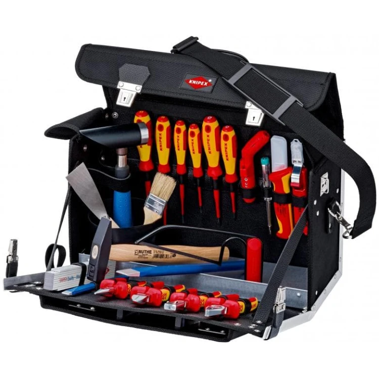 Torba narzędziowa dla elektryków Knipex 002102