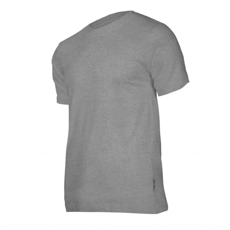 Koszulka robocza T-Shirt jasno-szary Lahti Pro L4020204 - rozmiar XL