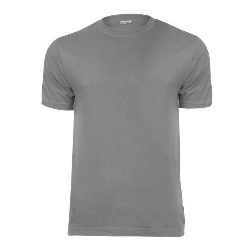 Koszulka robocza T-Shirt jasno-szary Lahti Pro L4020204 - rozmiar XL