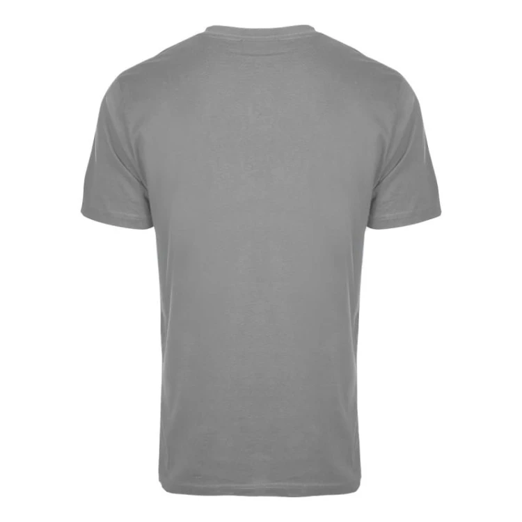 Koszulka robocza T-Shirt jasno-szary Lahti Pro L4020204 - rozmiar XL