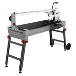 Przecinarka do glazury 1200W, tarcza 250 x 25.4 mm Graphite 59G887
