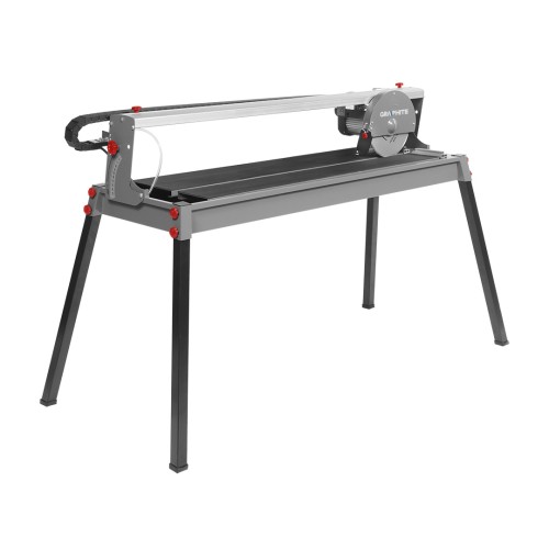 Przecinarka do glazury 1200W, 230 x 25 mm, zakres cięcia 1000 mm Graphite 59G891