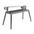 Przecinarka do glazury 1200W, 230 x 25 mm, zakres cięcia 1000 mm Graphite 59G891
