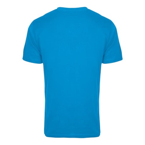 Koszulka robocza T-Shirt niebieski Lahti Pro L4021905 - rozmiar XXL