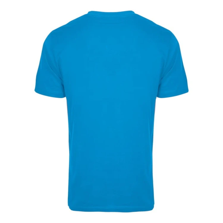 Koszulka robocza T-Shirt niebieski Lahti Pro L4021905 - rozmiar XXL