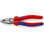 Szczypce uniwersalne 180mm 500V Knipex