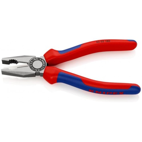 Szczypce uniwersalne 180mm 500V Knipex