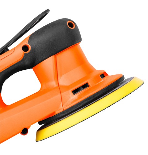Szlifierka mimośrodowa 150mm 350W Neo Tools 04-721 [230V]