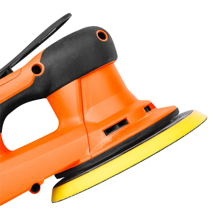 Szlifierka mimośrodowa 150mm 350W Neo Tools 04-721 [230V]