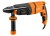 Młotowiertarka 900W 3,5J SDS-Plus Neo Tools 04-723 [230V]