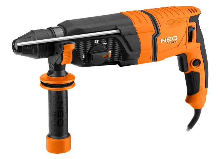 Młotowiertarka 900W 3,5J SDS-Plus Neo Tools 04-723 [230V]