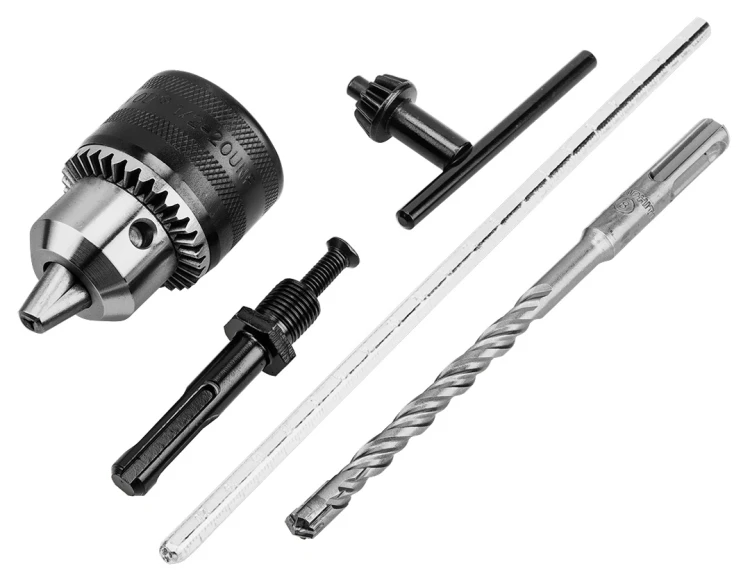 Młotowiertarka 900W 3,5J SDS-Plus Neo Tools 04-723 [230V]