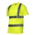 Koszulka robocza T-Shirt ostrzegawczy Lahti Pro L4020804 - rozmiar XL