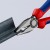 Szczypce uniwersalne 180mm 500V Knipex