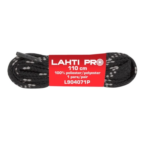 Sznurówki do butów 110 cm Lahti Pro L9040710