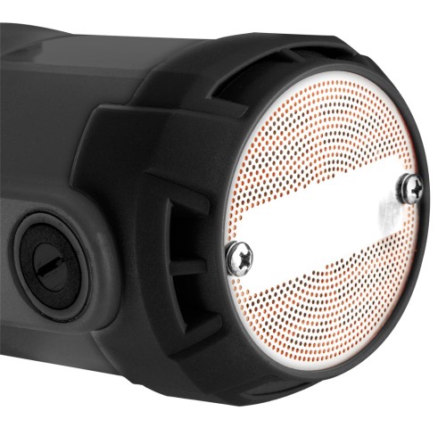Przecinarka do gresu i kamienia 125mm 1400W Graphite 59G888 [230V]