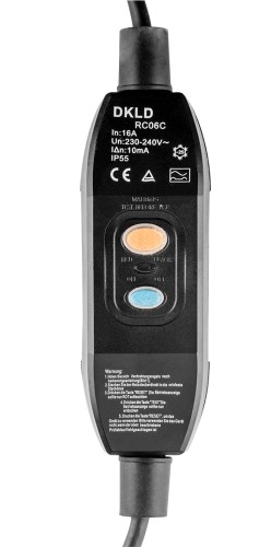 Przecinarka do gresu i kamienia 125mm 1400W Graphite 59G888 [230V]