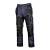 Spodnie robocze jeans ze wzmocnieniem niebieskie Lahti Pro L4051804 - rozmiar XL