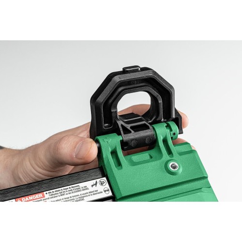 Gwoździarka do betonu 40mm Hikoki NC1840DA W3Z AKU 18V (bez aku)