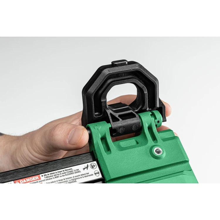 Gwoździarka do betonu 40mm Hikoki NC1840DA W3Z AKU 18V (bez aku)