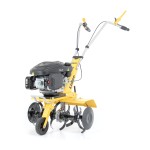 Glebogryzarka spalinowa 36-60cm 166cm3 Lider SG60-166L