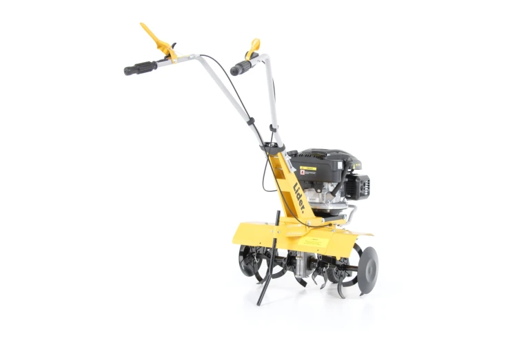 Glebogryzarka spalinowa 36-60cm 166cm3 Lider SG60-166L