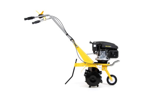 Glebogryzarka spalinowa 36-60cm 166cm3 Lider SG60-166L