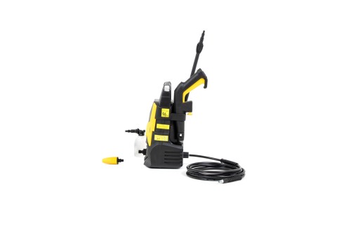 Myjka ciśnieniowa 135 bar 1700W Lider KRM1709T [230V]