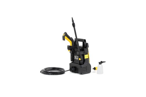 Myjka ciśnieniowa 135 bar 1700W Lider KRM1709T [230V]