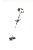 Kosa spalinowa 4w1 52cm3 Handy Prime TMK521-4W1